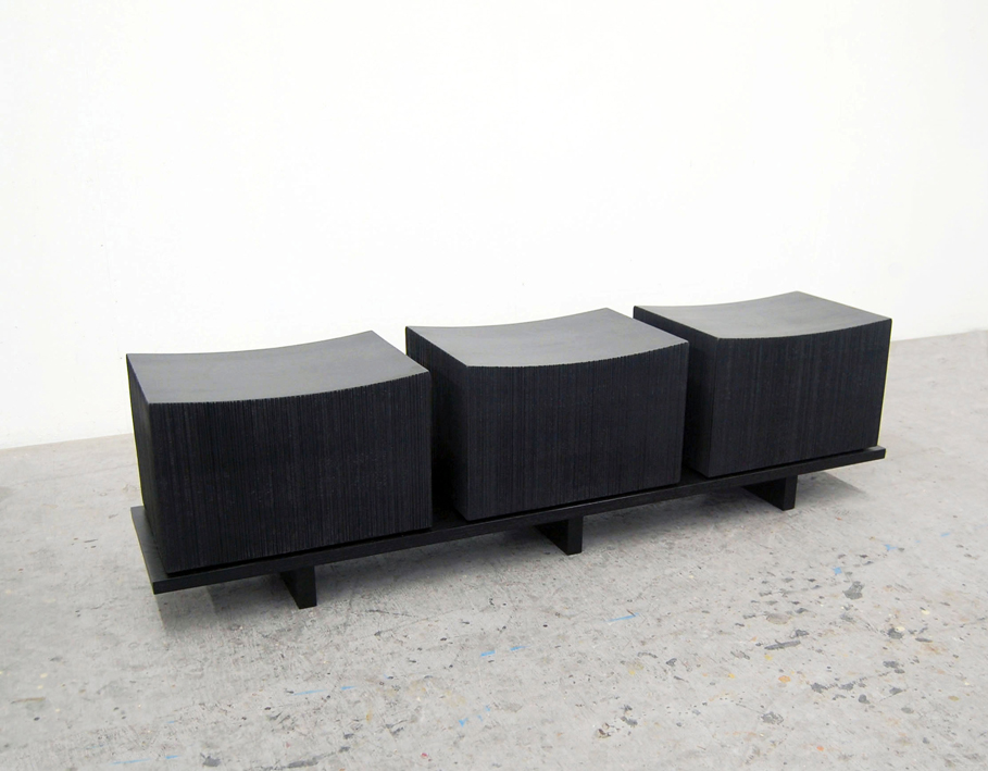 Furniture by John Eric Byers